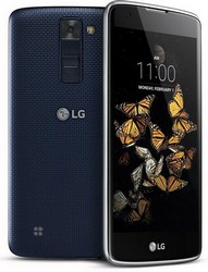 Замена тачскрина на телефоне LG K8 LTE в Сургуте